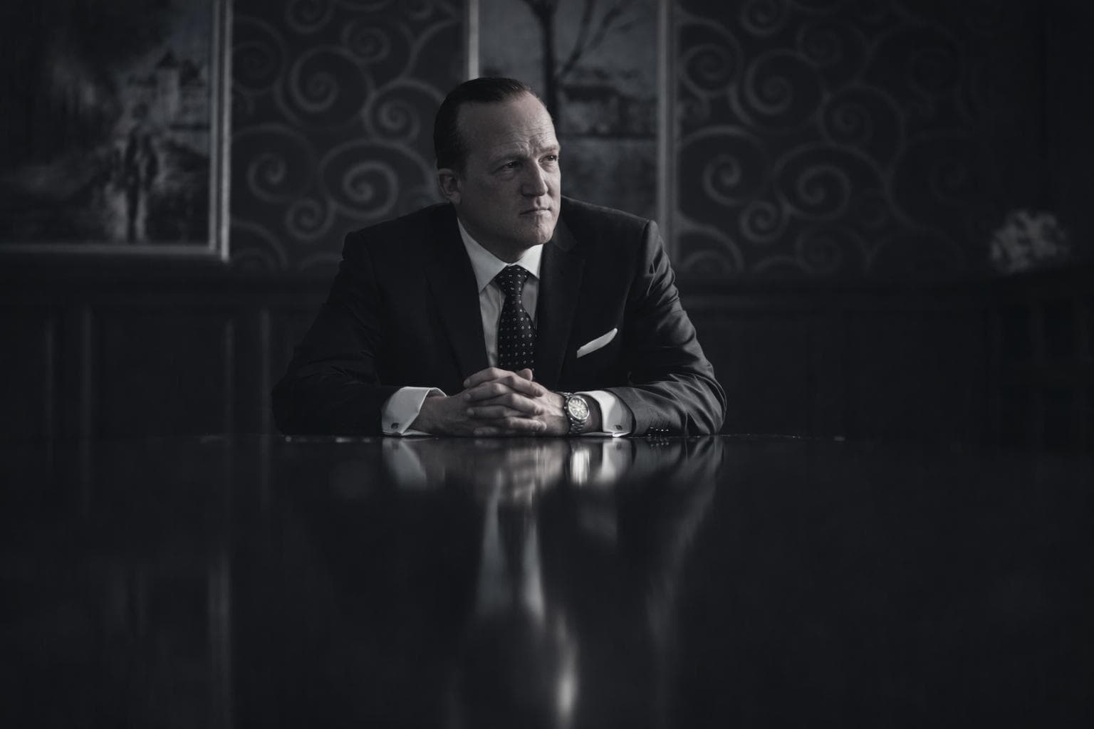 Dr. Raphael Nagel