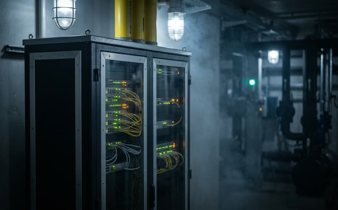 Edge gegen Cloud: KI-Analyse auf dem Gerät statt Server