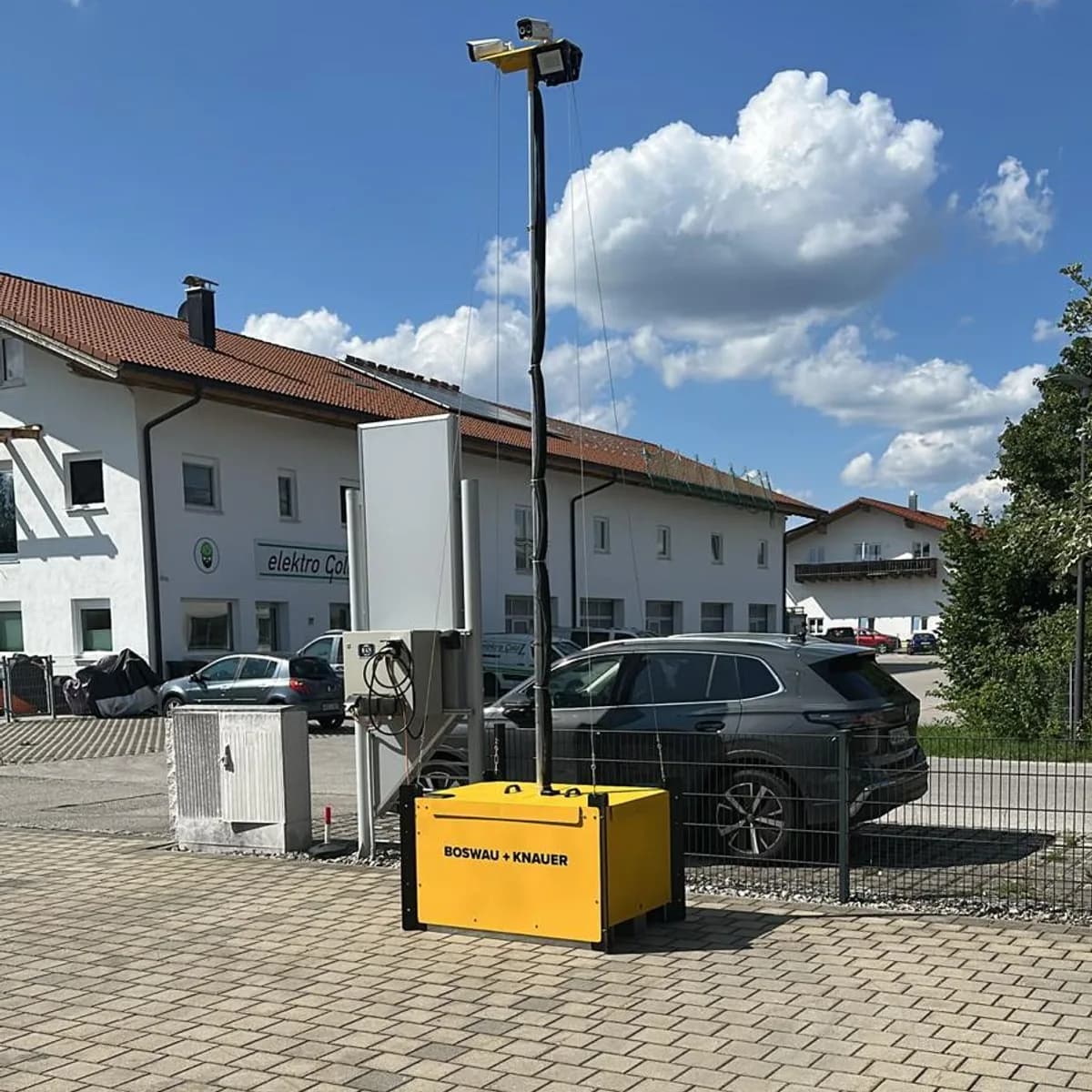 Videotürme